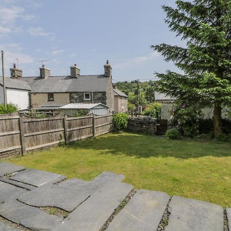 Preswylfa Betws-y-Coed Exterior foto