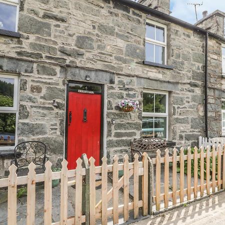 Preswylfa Betws-y-Coed Exterior foto
