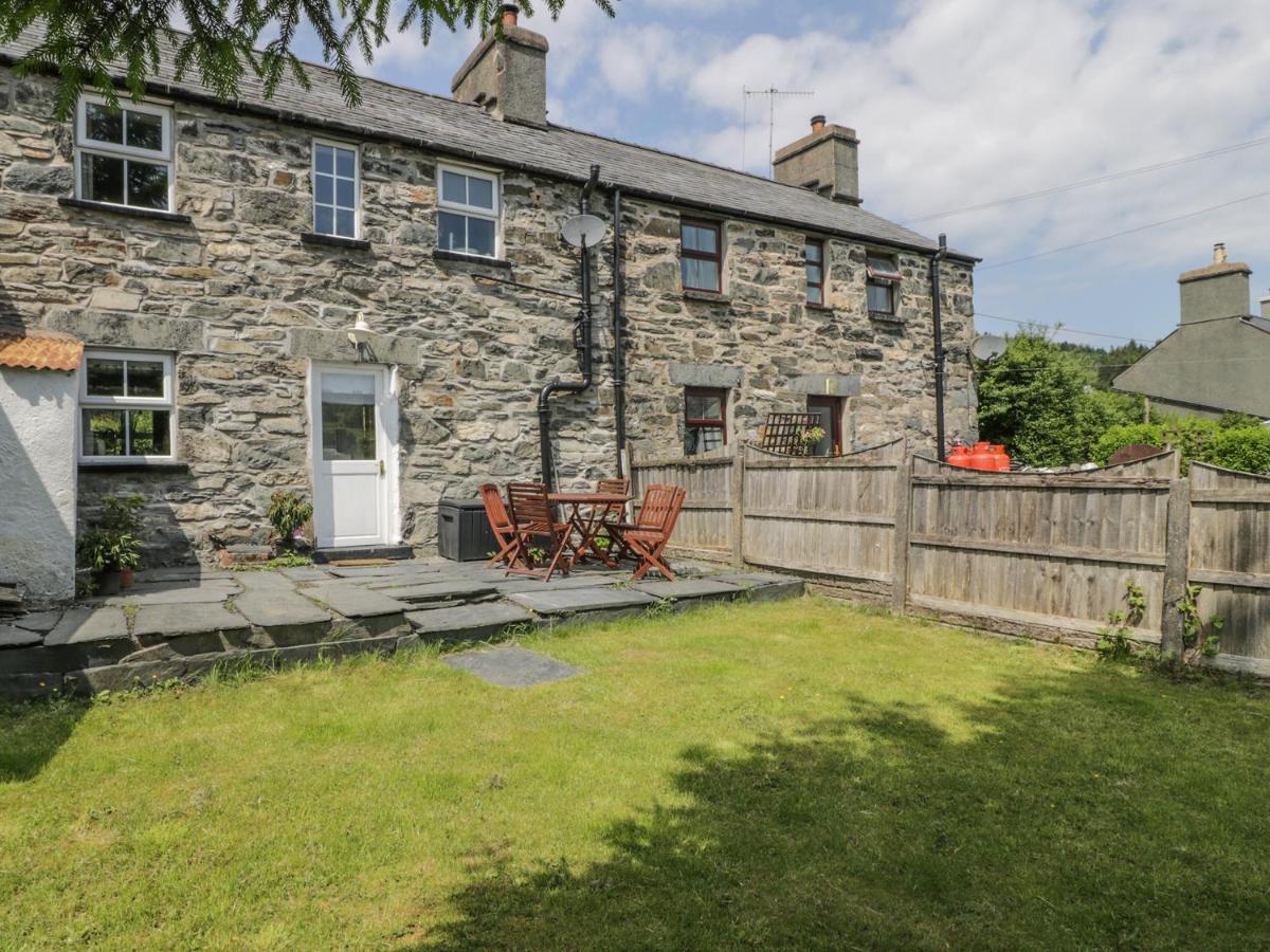 Preswylfa Betws-y-Coed Exterior foto