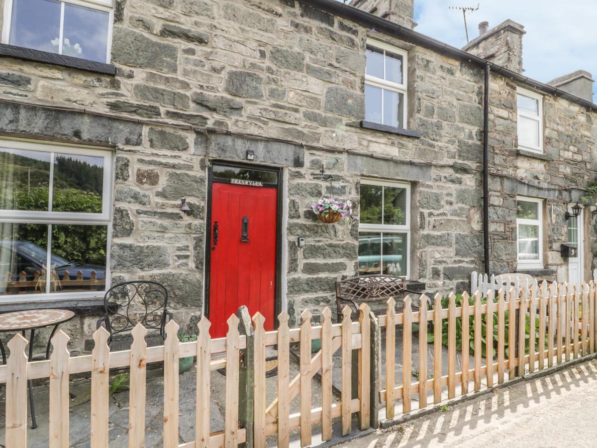 Preswylfa Betws-y-Coed Exterior foto